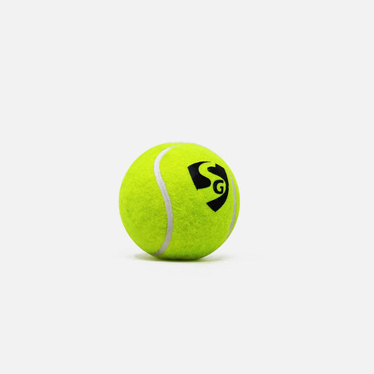 SG CLUB Lite Cricket Balls (Pack of 6)
