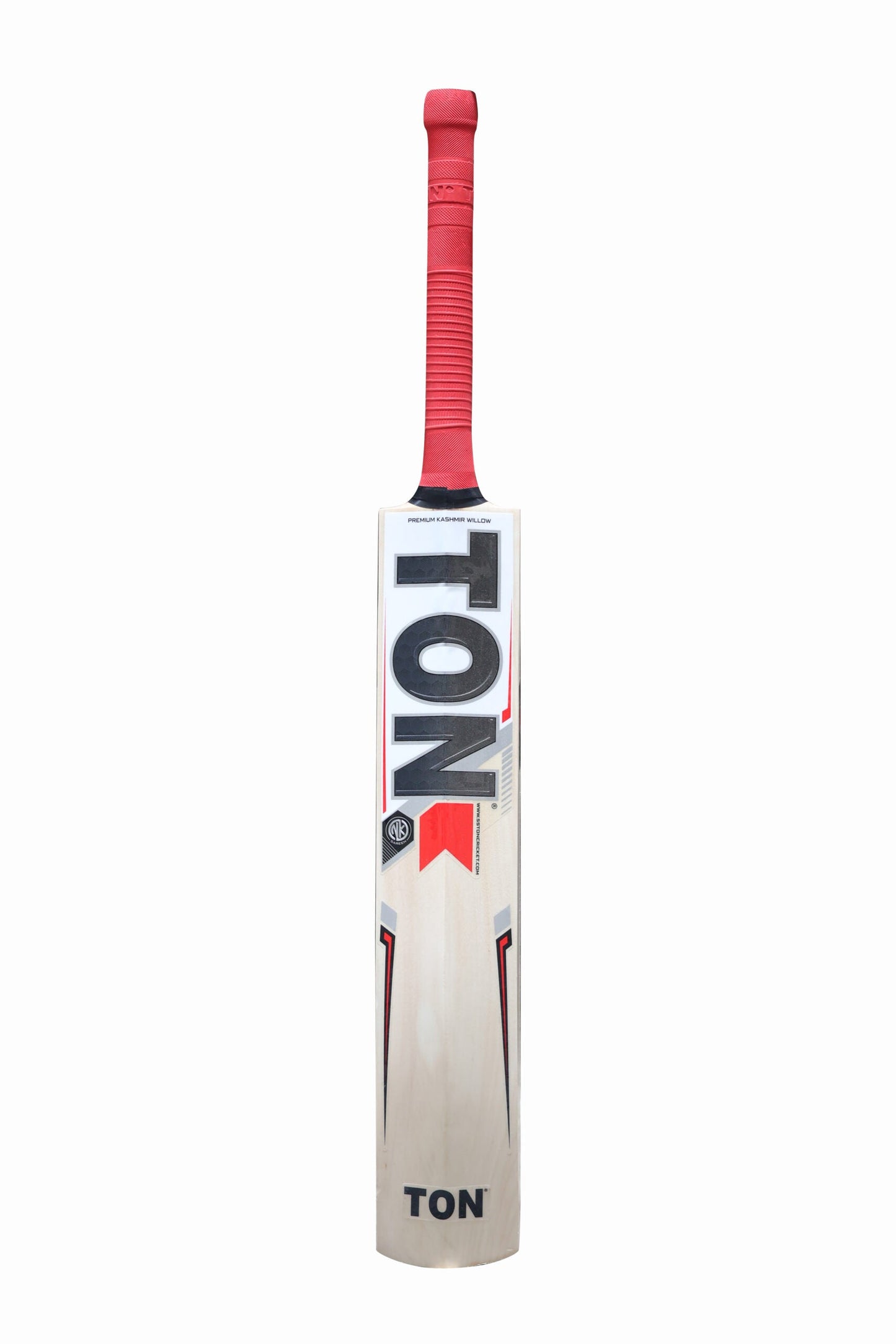 SS TON Revolution Kashmir Willow Cricket Bat