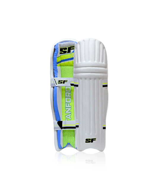 SF ULTRALITE MOULDED AMBI BATTING LEDGUARDS