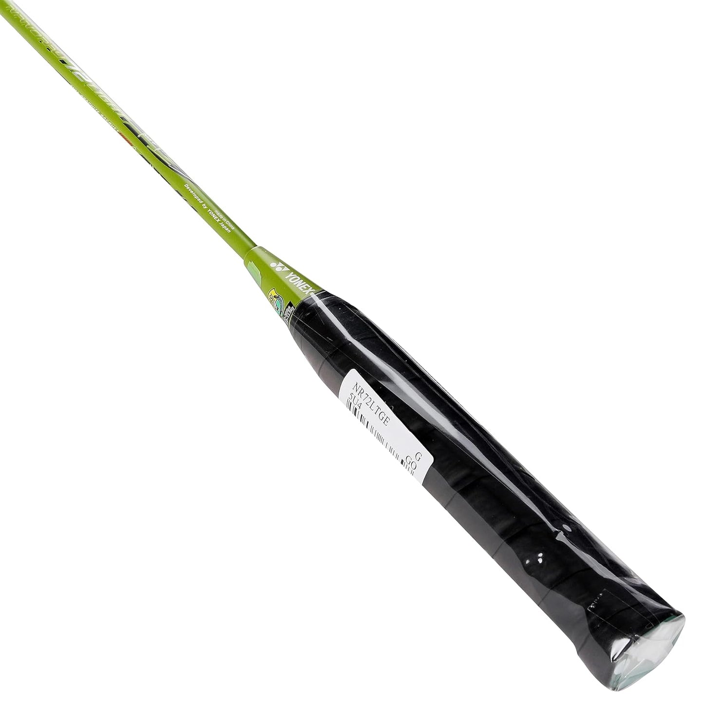 YONEX NANORAY 72 LIGHT BADMINTON RACQUET