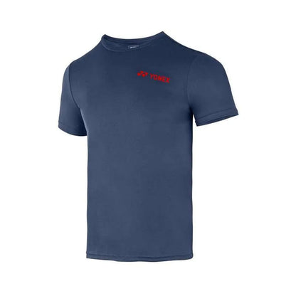 YONEX BADMINTON T-SHIRT ROUND NECK 2528