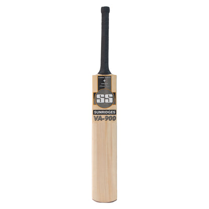 SS VA-900 Ruby Retro Classic Kashmir Willow Cricket Bat