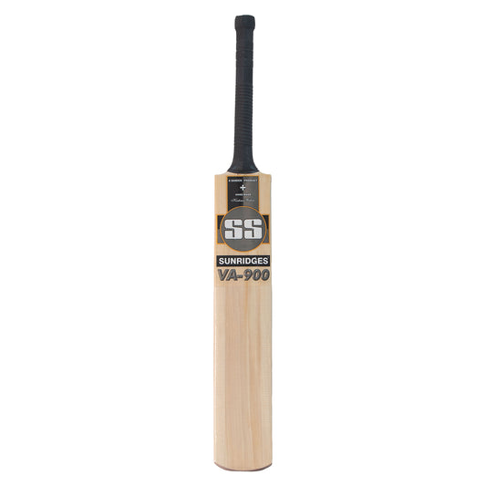 SS VA-900 Ruby Retro Classic Kashmir Willow Cricket Bat