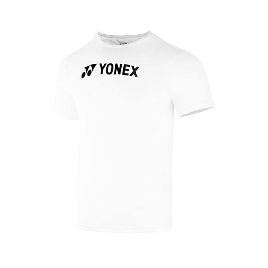 YONEX BADMINTON T-SHIRT ROUND NECK M 2527