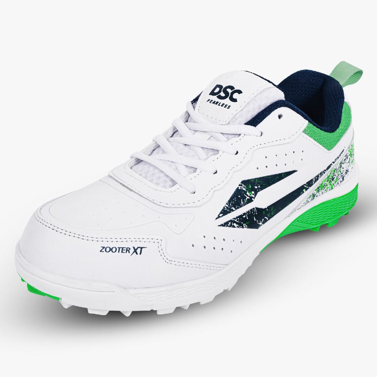 DSC Zooter XT Cricket Shoes