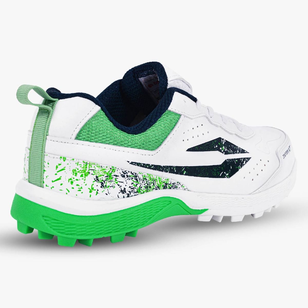 DSC Zooter XT Cricket Shoes