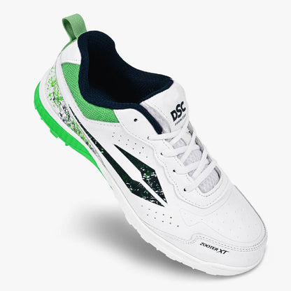DSC Zooter XT Cricket Shoes