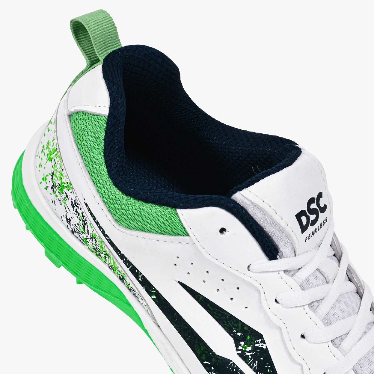DSC Zooter XT Cricket Shoes