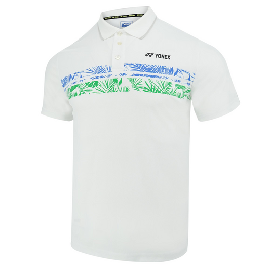 YONEX BADMINTON APPAREL T-SHIRT POLO M 2522