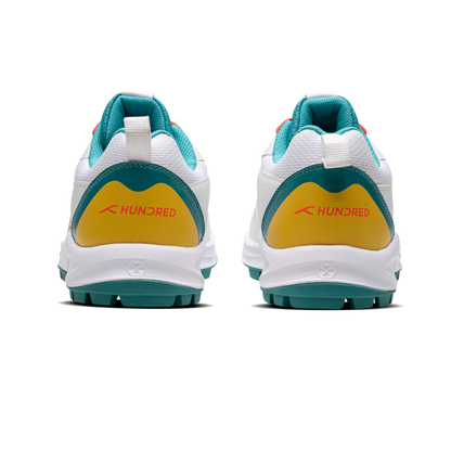 HUNDRED HYPER DRIVE CRICKET SHOES
