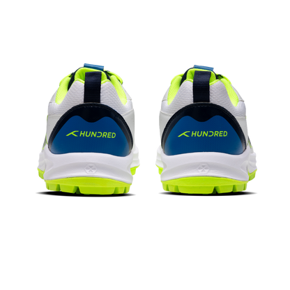 HUNDRED HYPER DRIVE CRICKET SHOES