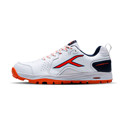 HUNDRED PITCH FORCE CRICKET SHOES