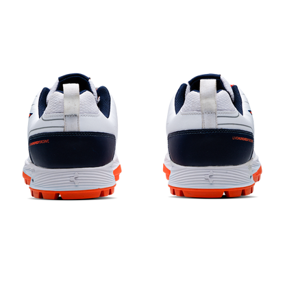 HUNDRED PITCH FORCE CRICKET SHOES