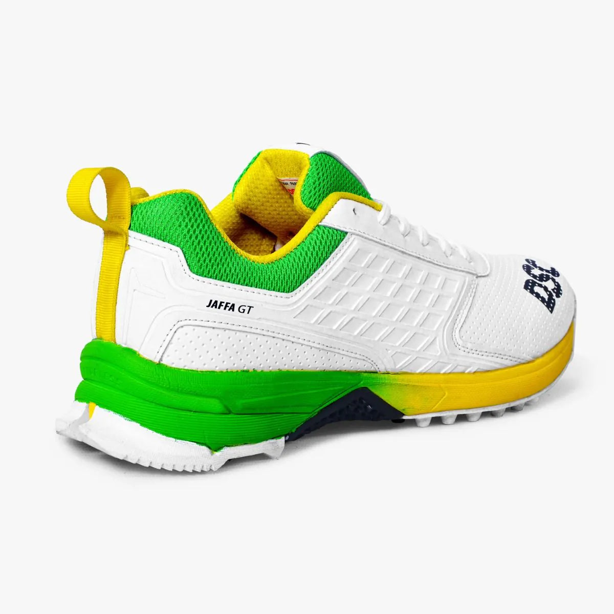 DSC JAFFA GT CRICKET SHOES