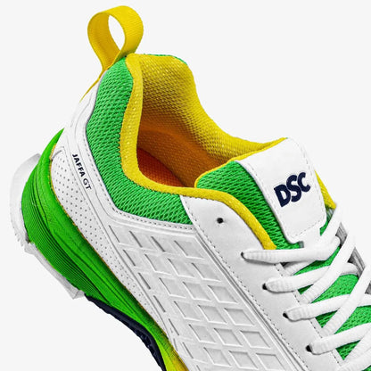 DSC JAFFA GT CRICKET SHOES