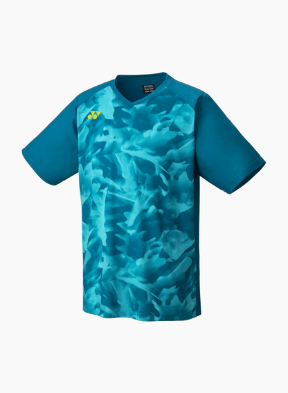 YONEX BADMINTON APPAREL CREW NECK TSHIRT M YM0033EX