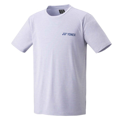 YONEX BADMINTON APPAREL TSHIRT ROUND NECK U 16681EX