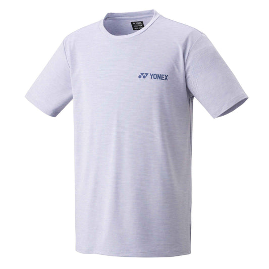 YONEX BADMINTON APPAREL TSHIRT ROUND NECK U 16681EX