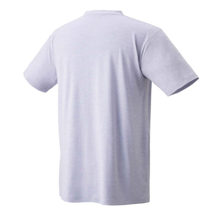 YONEX BADMINTON APPAREL TSHIRT ROUND NECK U 16681EX