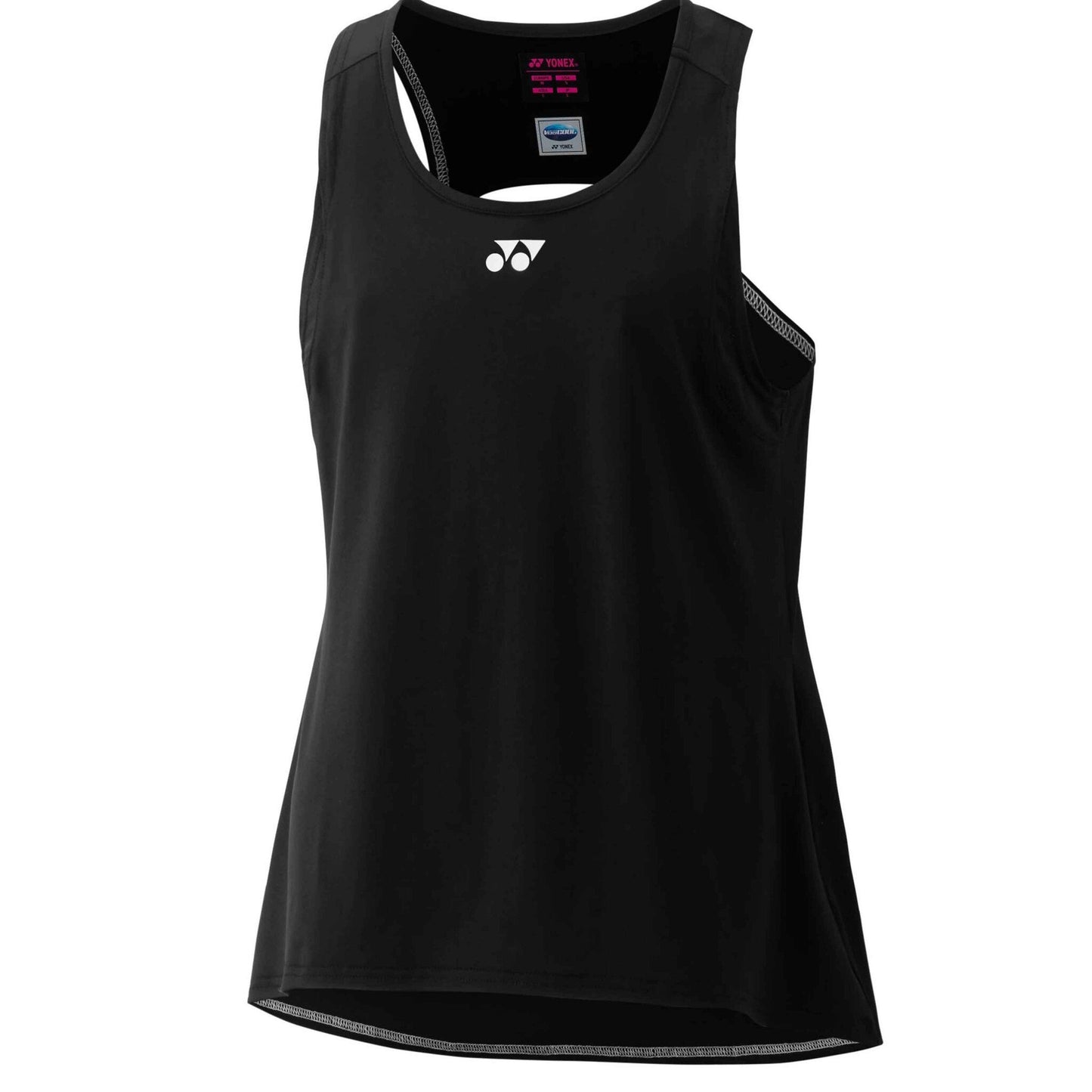 YONEX BADMINTON APPAREL WOMENS TANK TOP L 16687EX