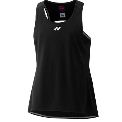 YONEX BADMINTON APPAREL WOMENS TANK TOP L 16687EX