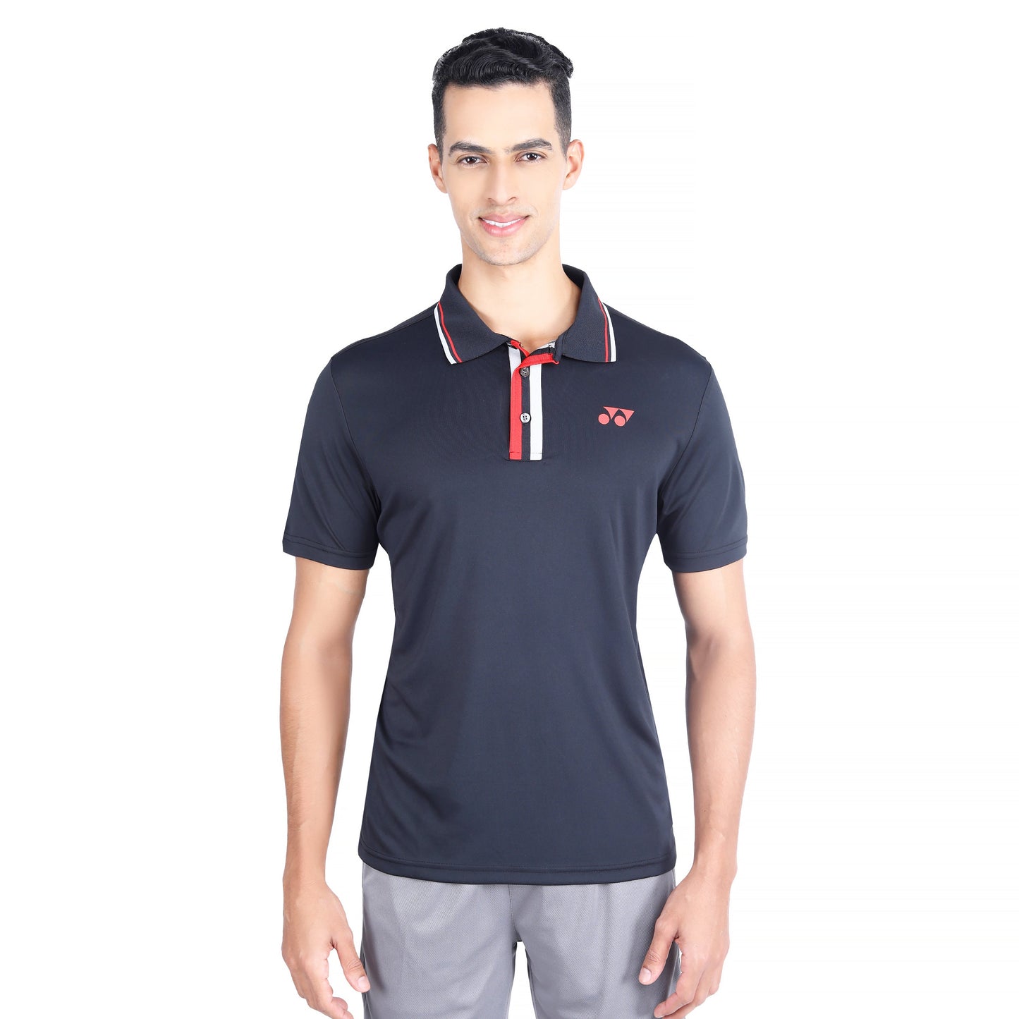 YONEX BADMINTON APPAREL T-SHIRT POLO M 2624