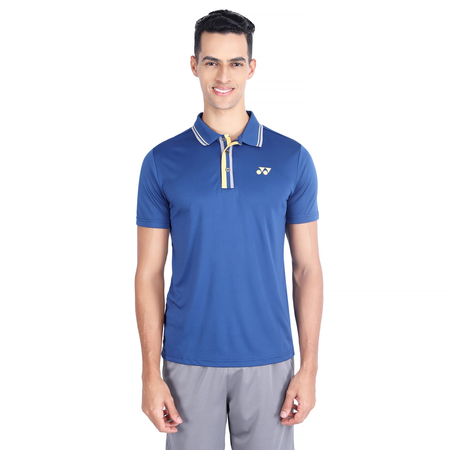 YONEX BADMINTON APPAREL T-SHIRT POLO M 2624