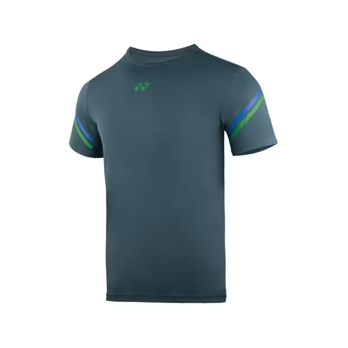 YONEX BADMINTON APPAREL T-SHIRT ROUND NECK J 2812 JR