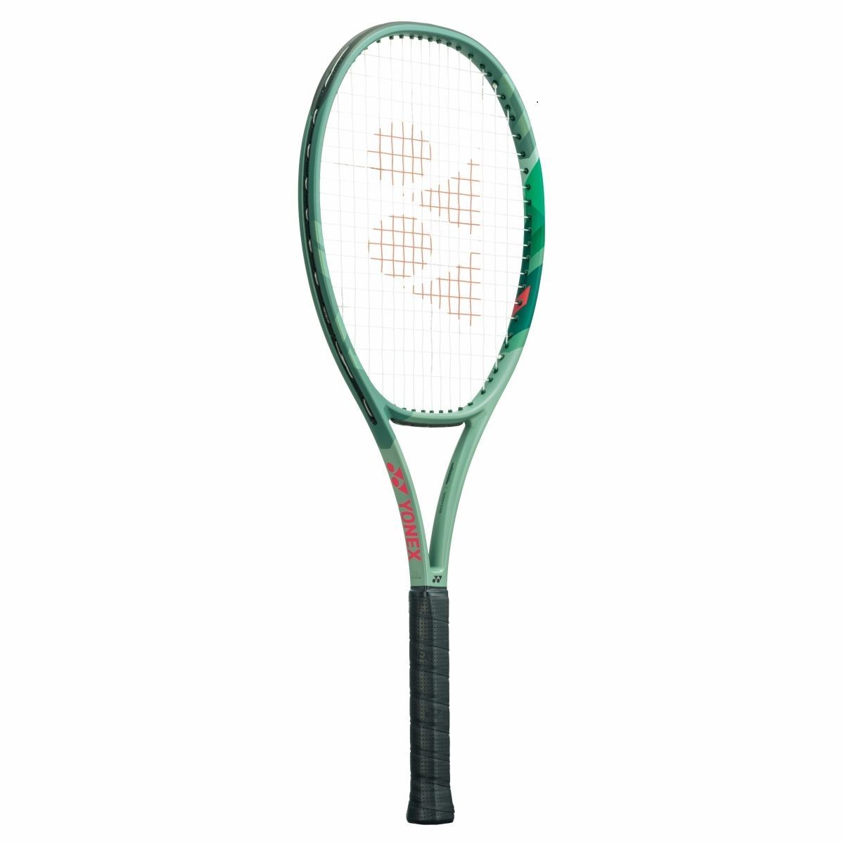 YONEX TENNIS FRAME PERCEPT 100 RACQUET