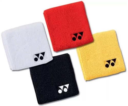 YONEX ACCESSORIES WRIST BAND 08489WB9