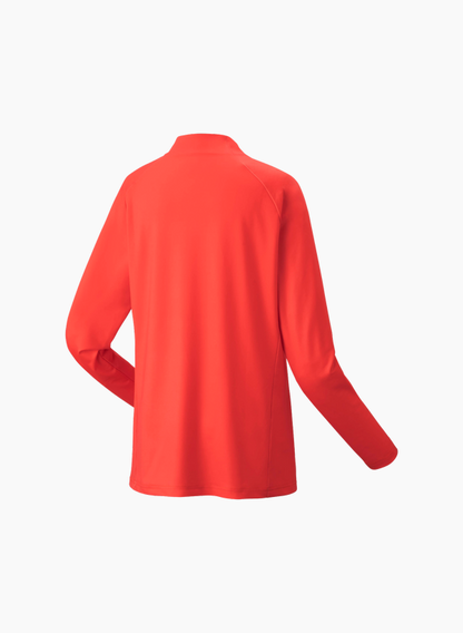 YONEX BADMINTON APPAREL LONG SLEEVES SHIRT L YW0037EX