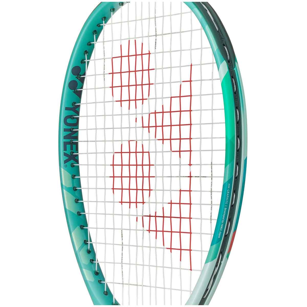 YONEX PERCEPT GAME TENNIS RACQUET