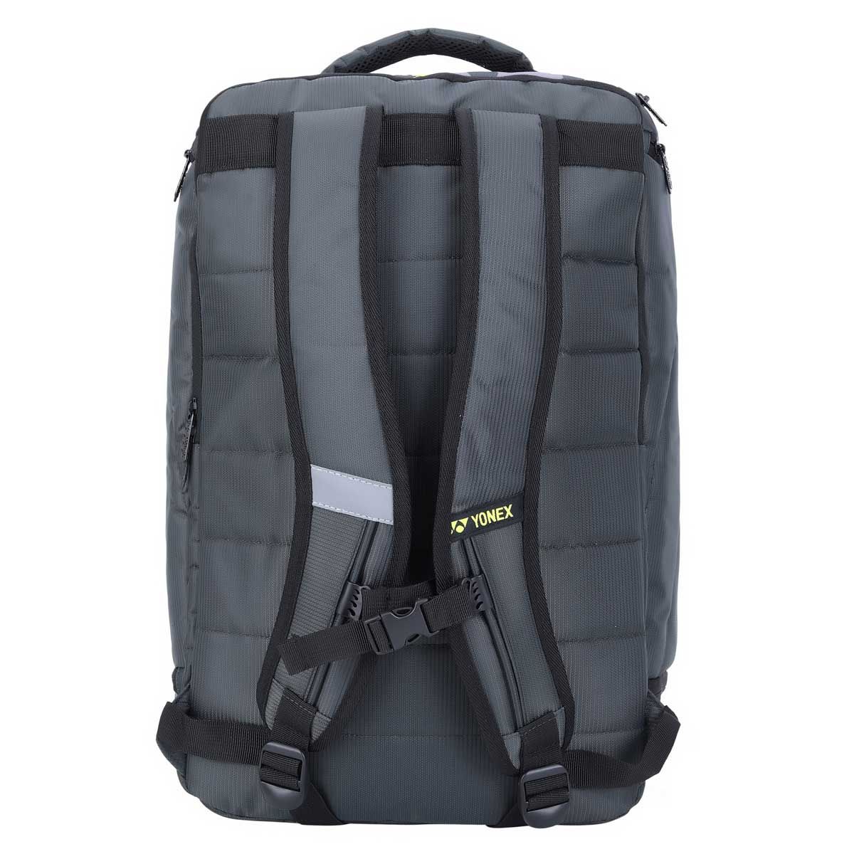 YONEX BADMINTON BACKPACK 22912L-SR