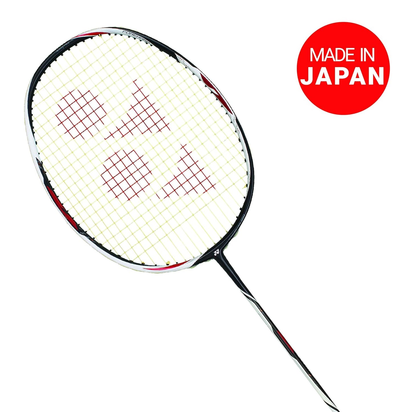 YONEX DUORA Z STRIKE BADMINTON RACQUET