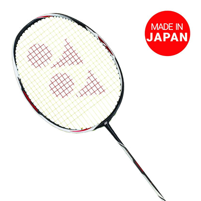 YONEX DUORA Z STRIKE BADMINTON RACQUET