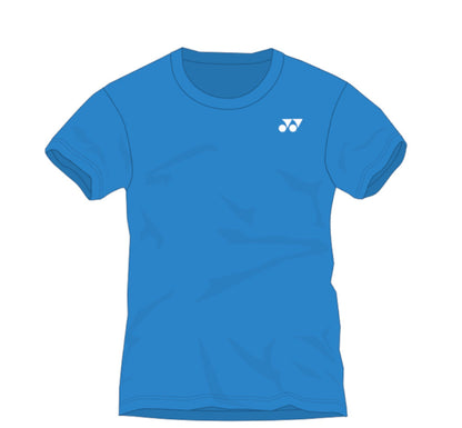YONEX BADMINTON APPAREL T-SHIRT ROUND NECK J 2668 JR
